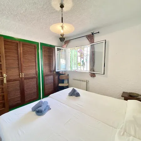 Ariel Holiday home Lloret de Mar