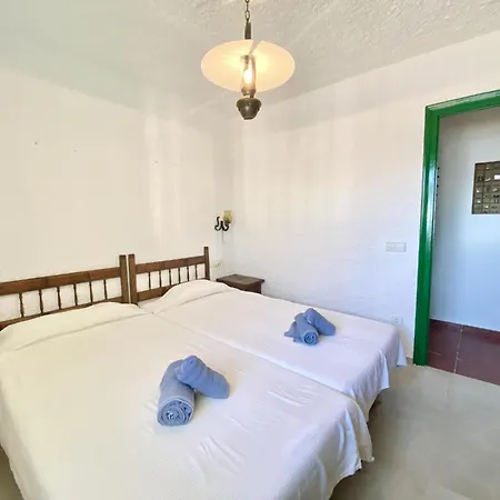 Ariel Holiday home *
