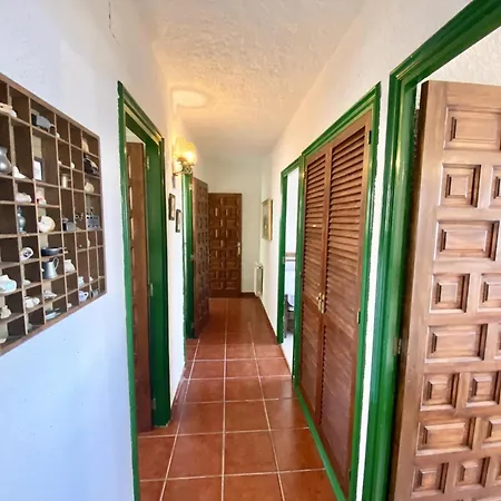 Dom wakacyjny Ariel *