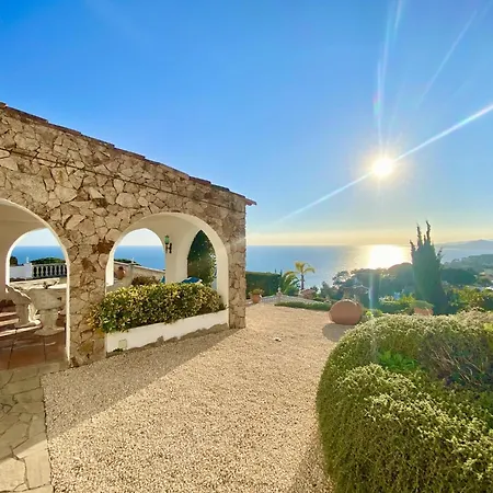 Ariel Dom wakacyjny Lloret de Mar