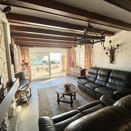 Ariel Dom wakacyjny Lloret de Mar