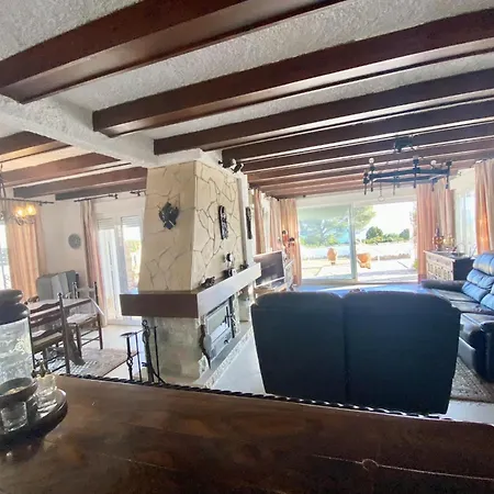 Dom wakacyjny Ariel Lloret de Mar