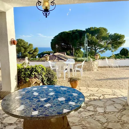 Ariel * Lloret de Mar